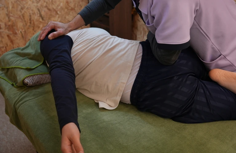 上田市で本格的な整体体験！骨格矯正・骨盤矯正を専門とする整体院