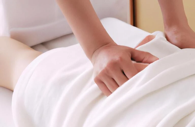 上田市で本格的なマッサージで肩こりや腰痛を改善しませんか？