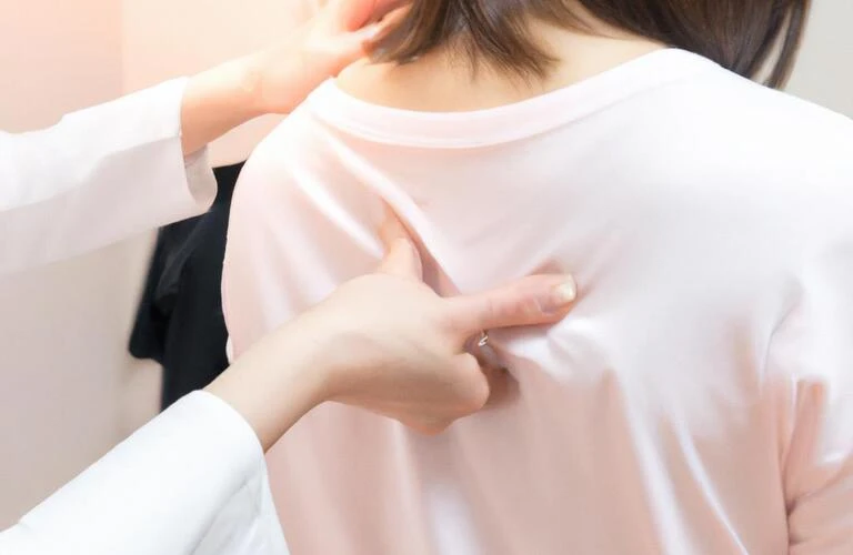 上田市で肩こりや腰痛に悩む方へ、本格整体で解決を提供