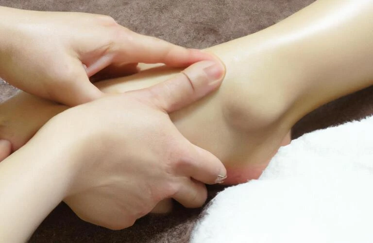 手足の冷えにさようなら！上田市の足つぼ・ハンドマッサージを体験しよう！