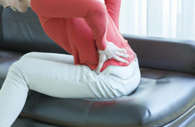 腰痛を改善して快適な生活を手に入れましょう！