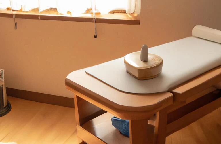 上田市で人気のもみほぐしとヘッドスパが体験できる整体院